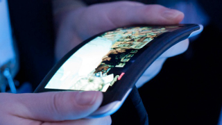 What the Heck Is This Crazy Flexible Nokia Phone?